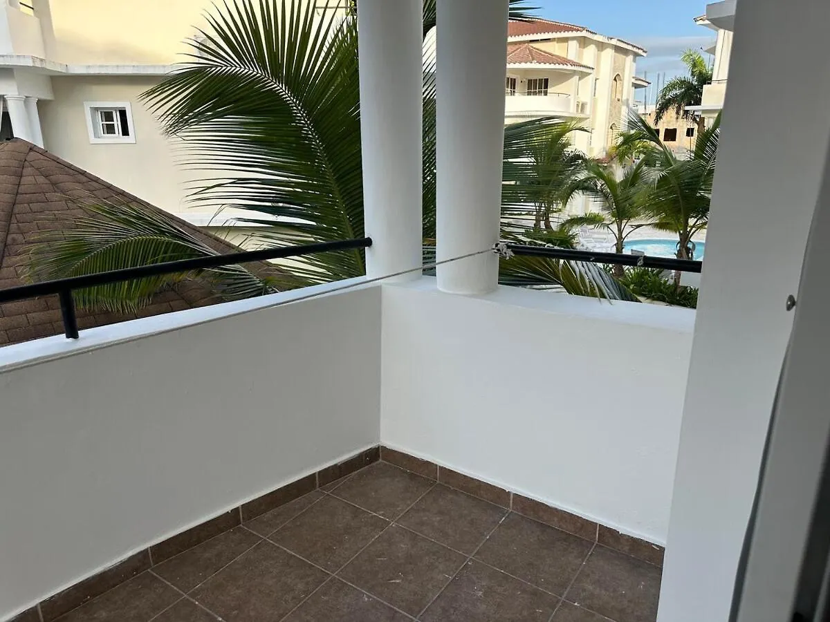 The Best Place To Rest, Arenas Del Caribe 蓬塔卡纳 0*,