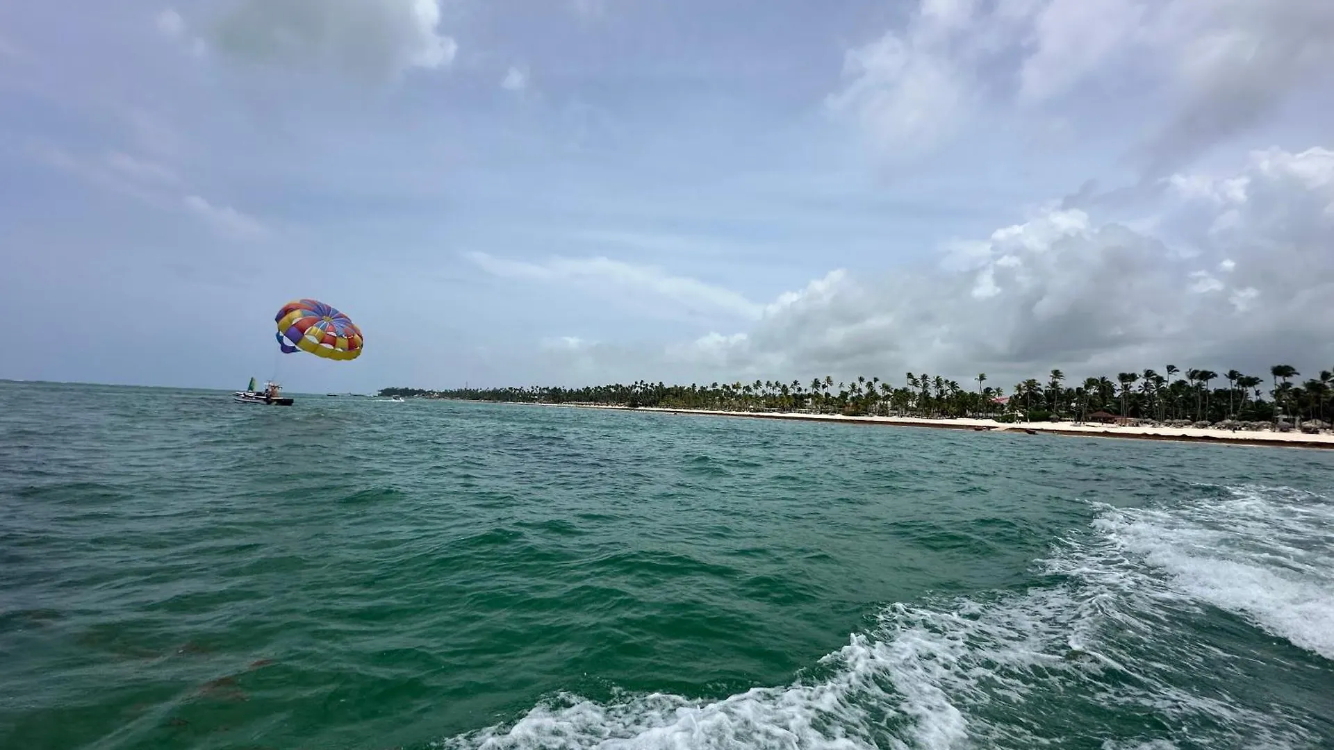 The Best Place To Rest, Arenas Del Caribe 蓬塔卡纳 0*,  多米尼加共和国