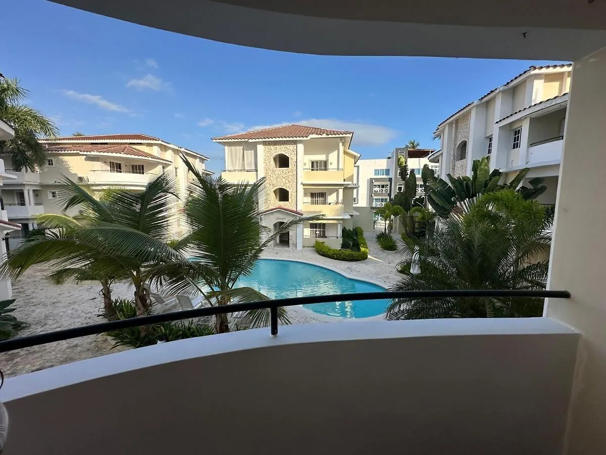 The Best Place To Rest, Arenas Del Caribe Πούντα Κάνα
